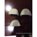 Fiberglass Toe Caps for Safety Shoes